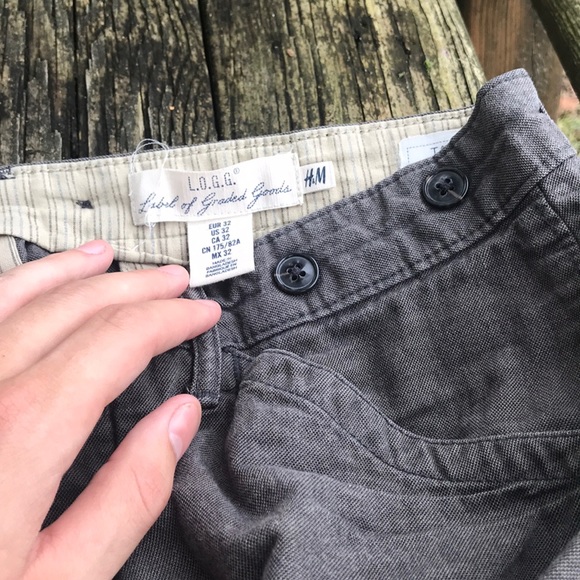 I outgrew them. - Picture 4 of 4